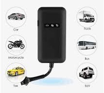 PERSONAL VEHICLE GPS