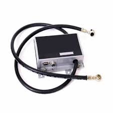 CABLE TYPE SPEED GOVERNOR