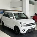 MARUTI SUZUKI