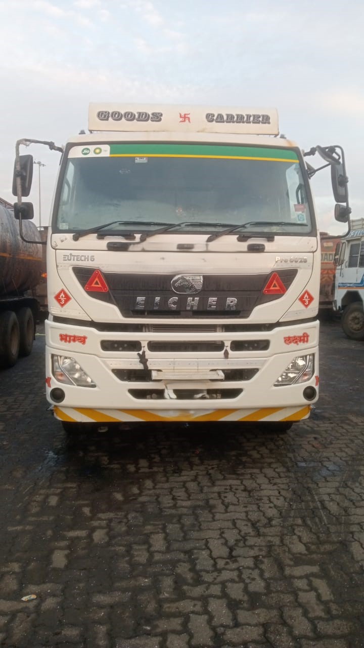 EICHER