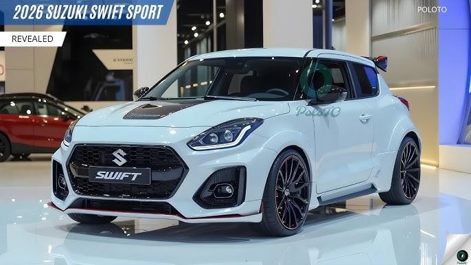 New Swift Lounched